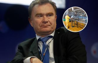 "To udręka". Prezes spożywczego giganta mówi, co nas czeka na zakupach