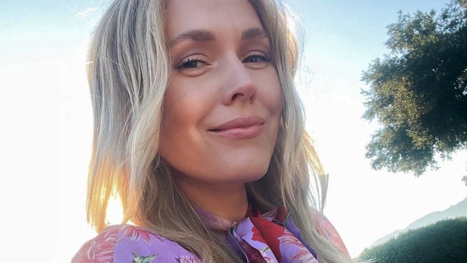 Magdalena Lamparska zaprezentowała się w idealnej stylizacji na jesień 