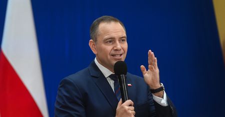 Wywłaszczenia pod CPK. Jest decyzja prezydenta
