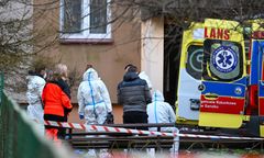 Zabójstwo w Sanoku. Prokuratura wszczęła śledztwo