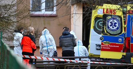 Zabójstwo w Sanoku. Prokuratura wszczęła śledztwo
