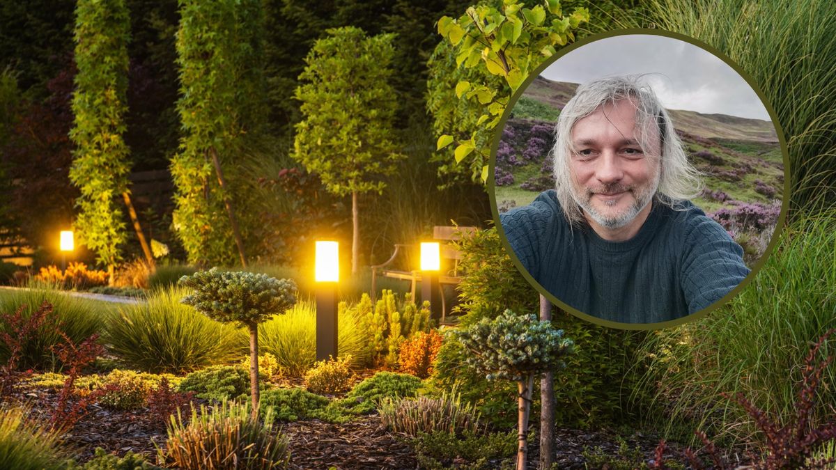 Naukowcy apelują: wyłączcie LEDy w ogrodach