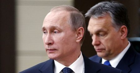 "Orban jest kretem". Mocne słowa eksperta: pożyteczny instrument manipulacji dla Putina