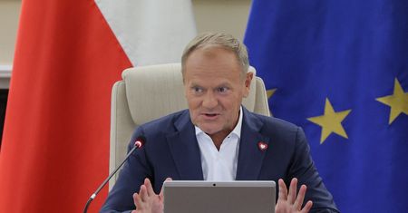 Spotkanie "koalicji chętnych". Tusk poleci do Francji