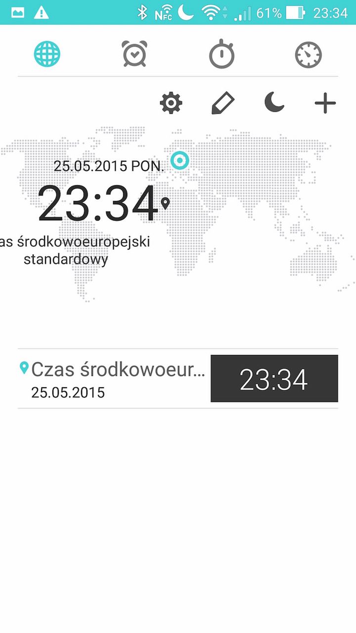 Asus ZenFone 2 (ZE551ML) z 4 GB pamięci RAM - test i recenzja 23