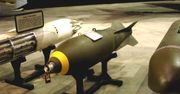 Izrael sięga po bomby M117. To broń z czasów zimnej wojny