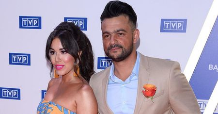 Tamara Gonzalez Perea była terroryzowana w TVP? Robert El Gendy zabrał głos