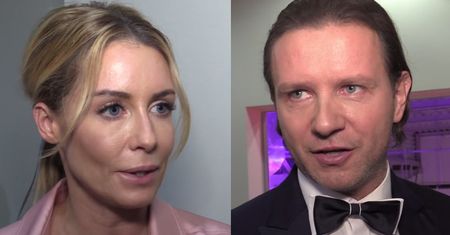 Rozenek-Majdan znów o ślubie: "Nie zdążyliśmy nawet odpocząć. Ciągle jesteśmy w pracy!"