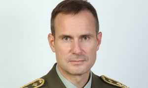 "Długotrwały konflikt". Czeski generał ostrzega przed wojną w Europie