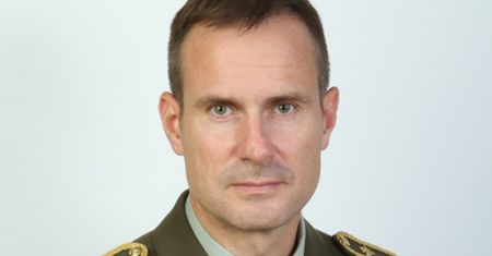 "Długotrwały konflikt". Czeski generał ostrzega przed wojną w Europie