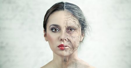 6 rzeczy, które niweczą twoje starania o zatrzymanie młodego wyglądu