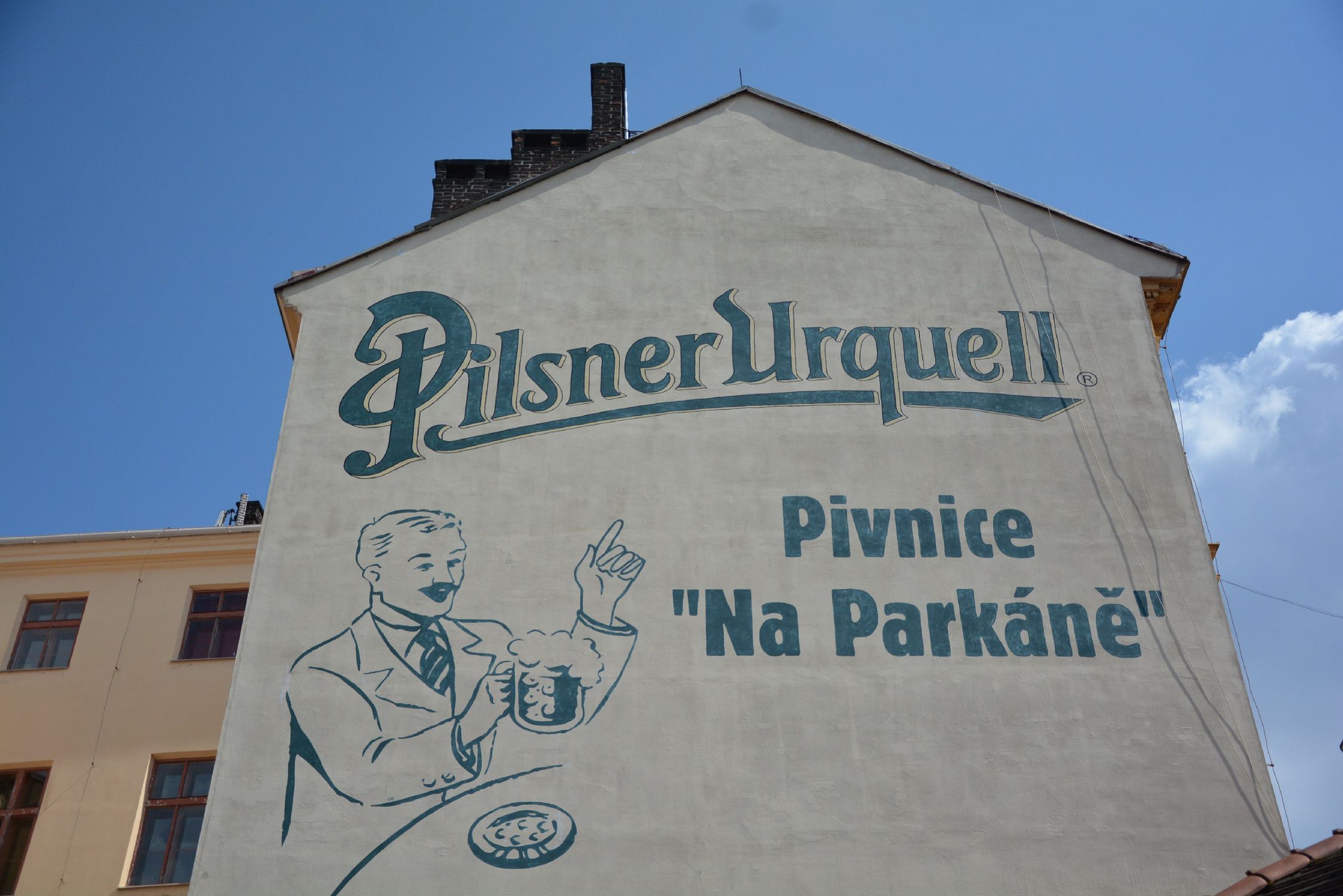 Będąc w Pilznie warto odwiedzić tutejsze piwiarnie