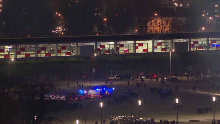 Narodowe Święto Niepodległości Polski. Doszło do starć z policją