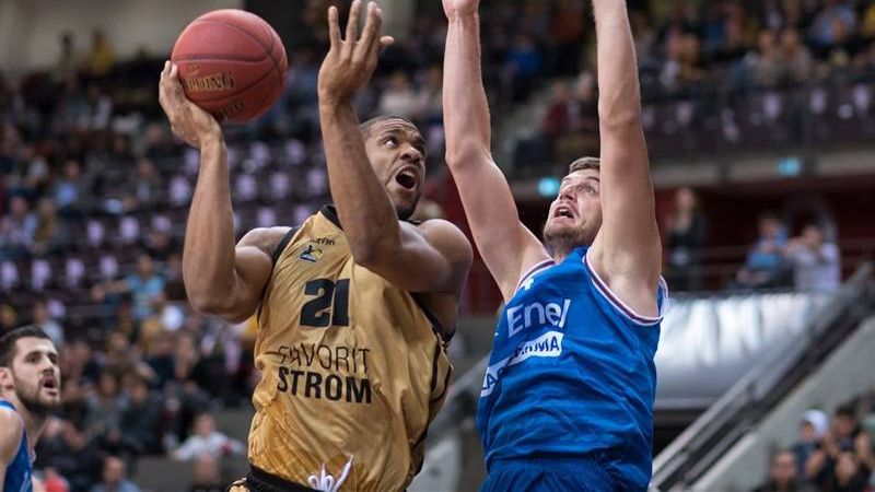 eurocupbasketball.com