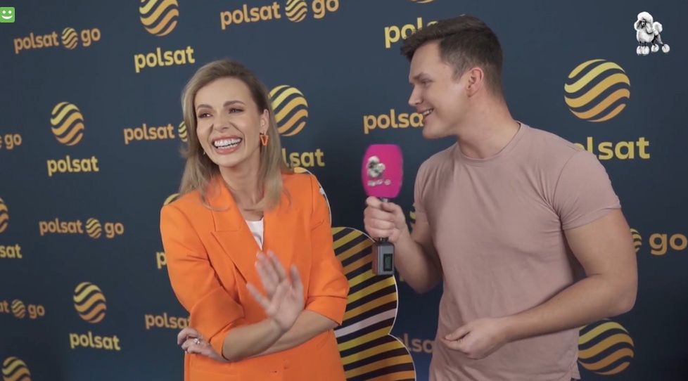 Izabela Janachowska 