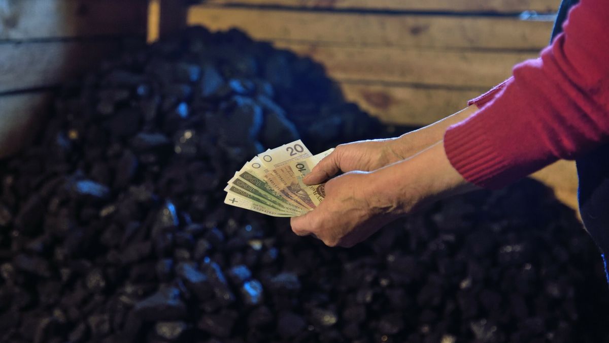 Kłopoty z wnioskami o dodatek węglowy