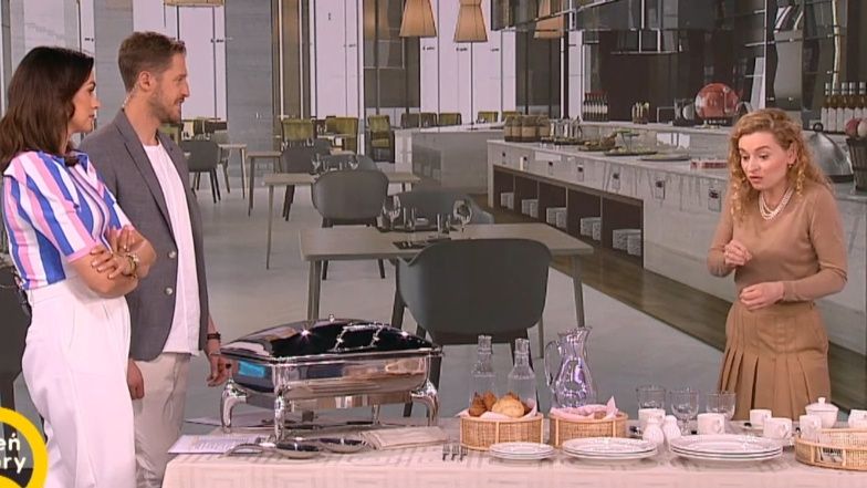 Absurdy w polskich śniadaniówkach