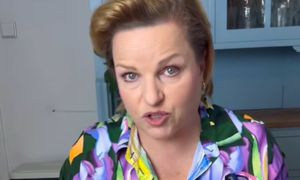 Ostrzega nie tylko przed śledziami. "Bardzo dziwne składniki"