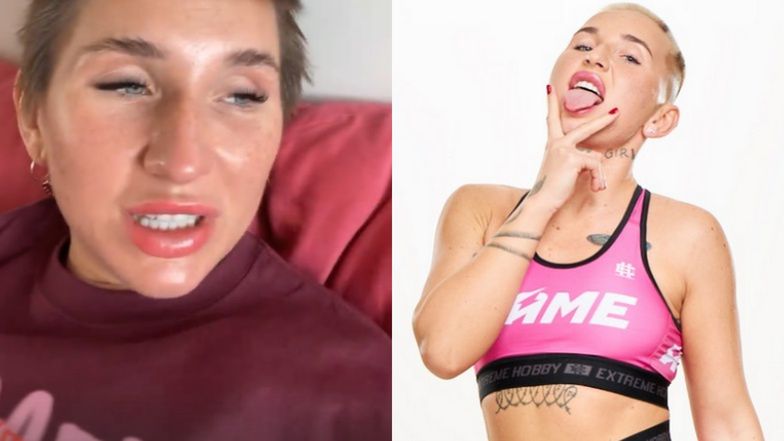 Marta Linkiewicz odpowiada na pytania w ramach Q&A