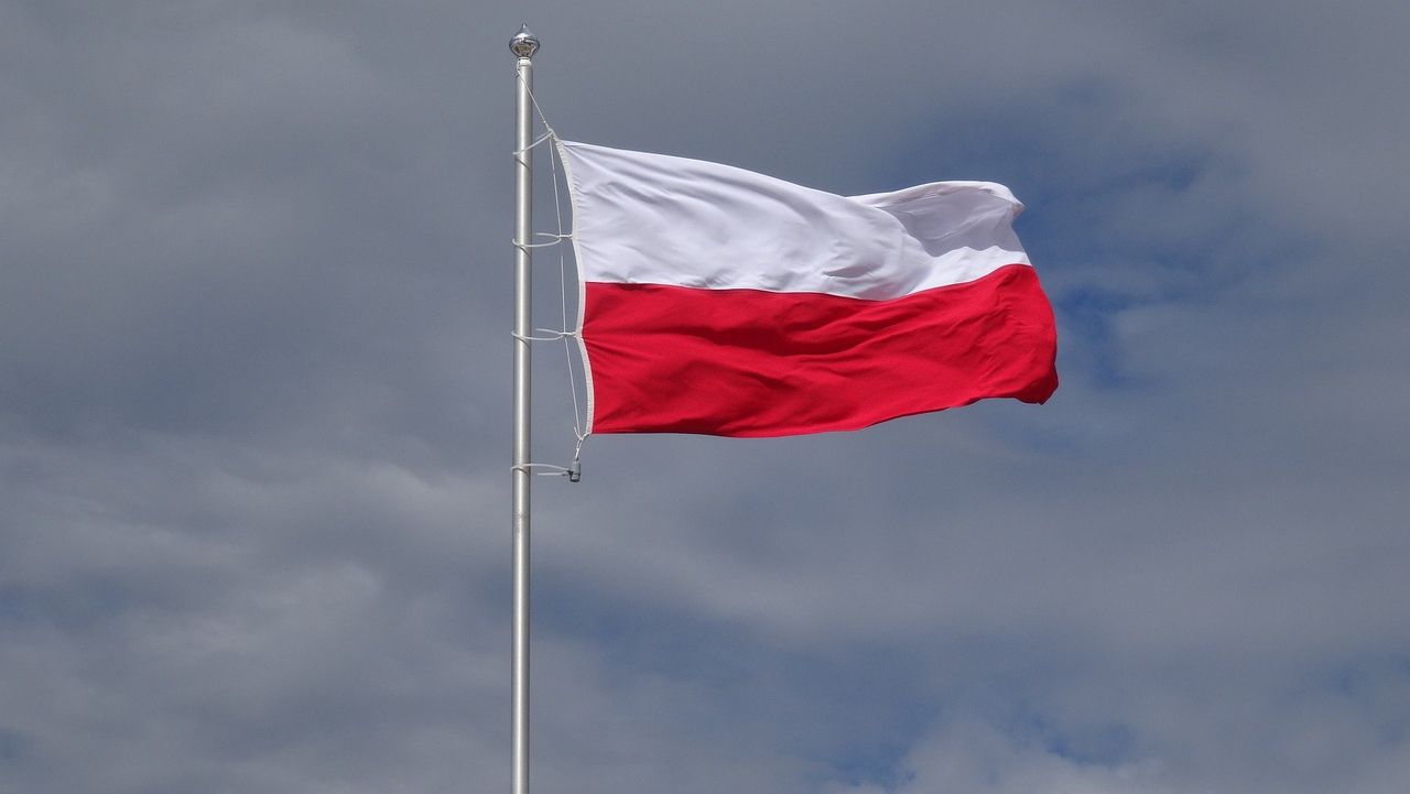 Białoruś. Wybuch w Mińsku. W pobliżu polska ambasada