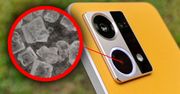 Najtańszy smartfon z mikroskopem. Takie zdjęcia robi OPPO Reno 7