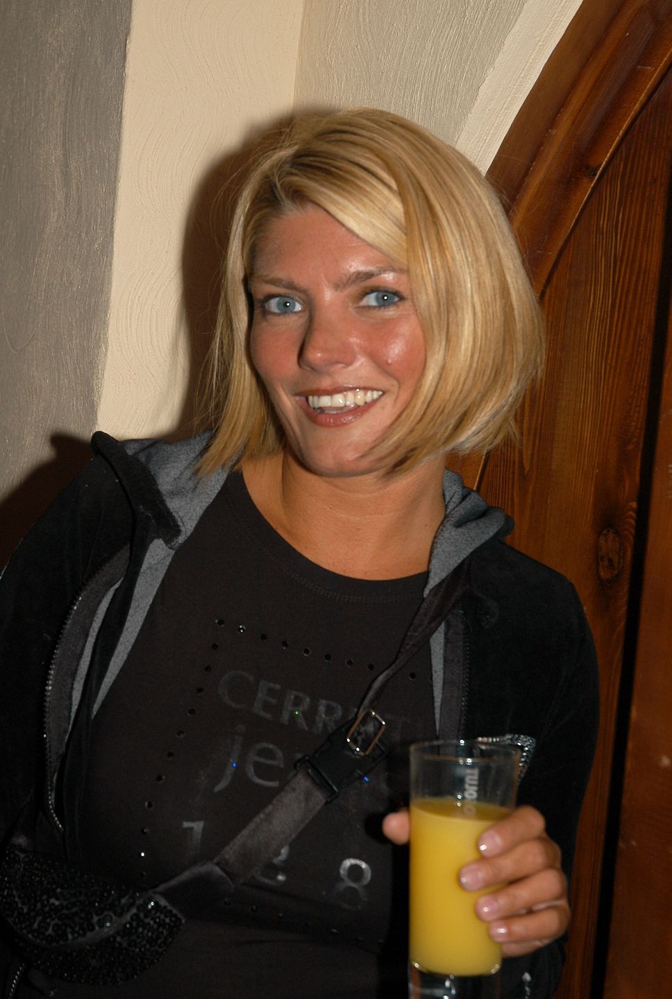 Małgorzata Lewińska