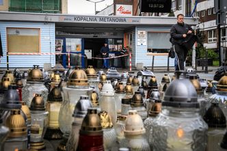 Komisja WUG o tragedii w Zofiówce. "Prognoza zagrożeń i stosowana profilaktyka były prawidłowe"