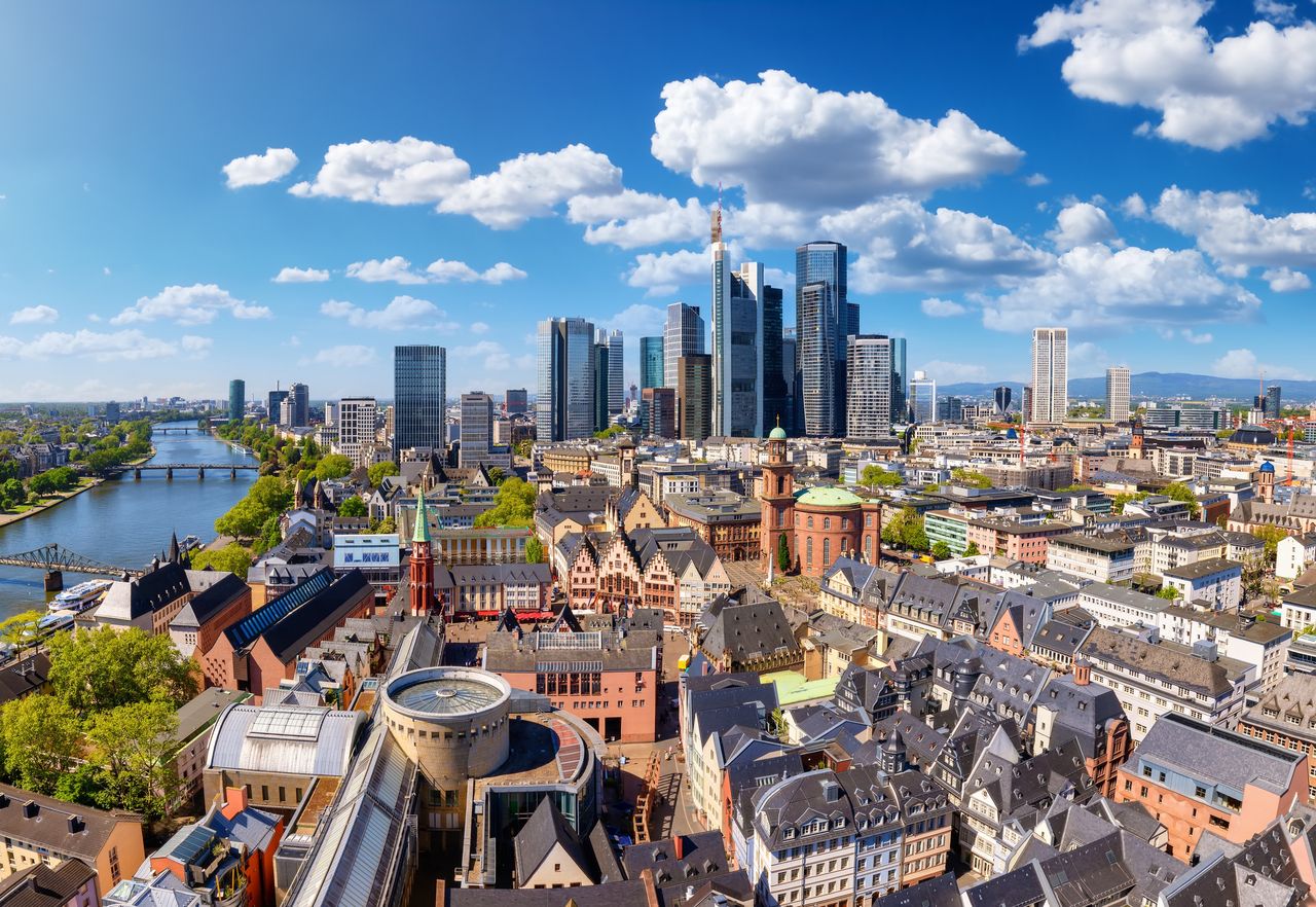 Gigant wybrał Niemcy. Szykuje wielką inwestycję