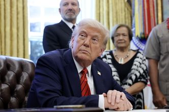 Możliwy pokój w Ukrainie? Oto propozycja USA dla Rosji