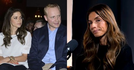 Weronika Rosati wspomina wypadek z Adamczykiem sprzed 10 lat: "Straciłam GŁÓWNĄ ROLĘ z Sharon Stone w serialu"
