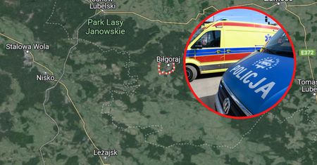 Drugie zabójstwo w tej samej okolicy. Znaleziono ciało kobiety