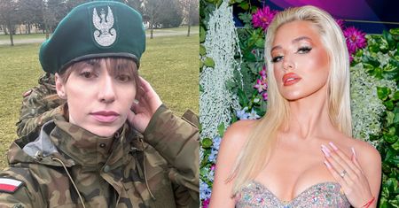 Starcie tytanów: Marianna Schreiber uderza w Caroline Derpienski. "Według tej pani jestem OBRZYDLIWYM BIEDAKIEM"
