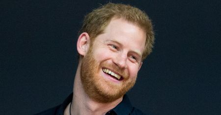 Książę Harry skończył 36 lat. Dziadkowie pamiętali o jego wyjątkowym dniu