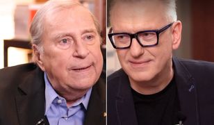 "Nie wolno prowadzić po alkoholu". Szybka riposta Stuhra