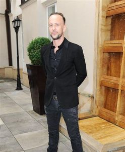 Nergal zniszczy "X Factor"! O co chodzi?