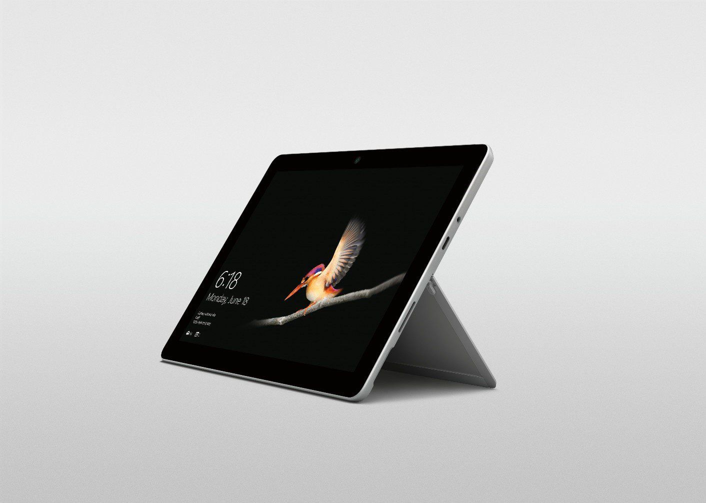 Microsoft Surface Go – nowy tablet z ekranem 10 cali za 1999 zł 3