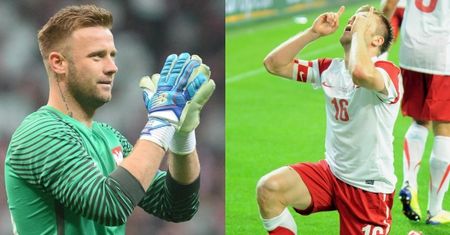 FIFA zakaże wykonywania znaku krzyża po strzelonym golu? Religijna wojna w piłce nożnej trwa. "Należę do Jezusa"