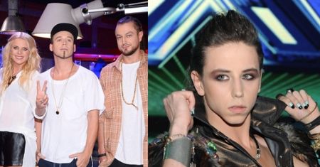 Nikt nie lubi Szpaka w "The Voice"? "Okazał się irytujący. Godzinami gada o paznokciach"