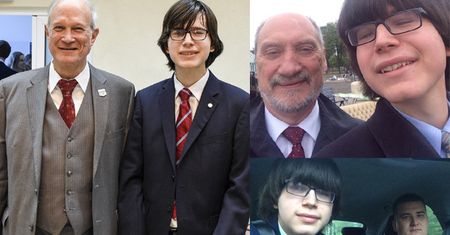 Wykłady ojca Jannigera kosztowały MON 38 tysięcy złotych!