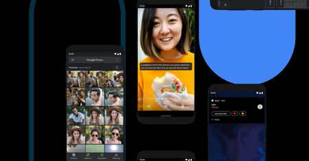 Android 10 już jest. Aktualizacja pierwszych smartfonów ruszyła