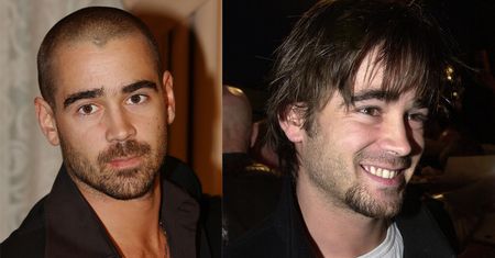 Irlandczyk, rozrabiaka, łamacz kobiecych serc - Colin Farrell kończy dziś 41 lat (ZDJĘCIA)