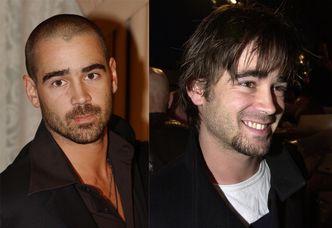 Irlandczyk, rozrabiaka, łamacz kobiecych serc - Colin Farrell kończy dziś 41 lat (ZDJĘCIA)