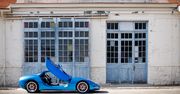 Toroidion 1MW - 1360 elektrycznych koni mechanicznych