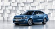 Volkswagen Lavida - co to za twór? [Pekin 2012]
