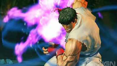 Capcom nie zdąży z grami na premierę 3DS 1