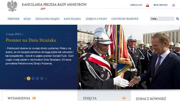 Ile płacimy za utrzymanie rządowych stron i profili w serwisach społecznościowych? 1