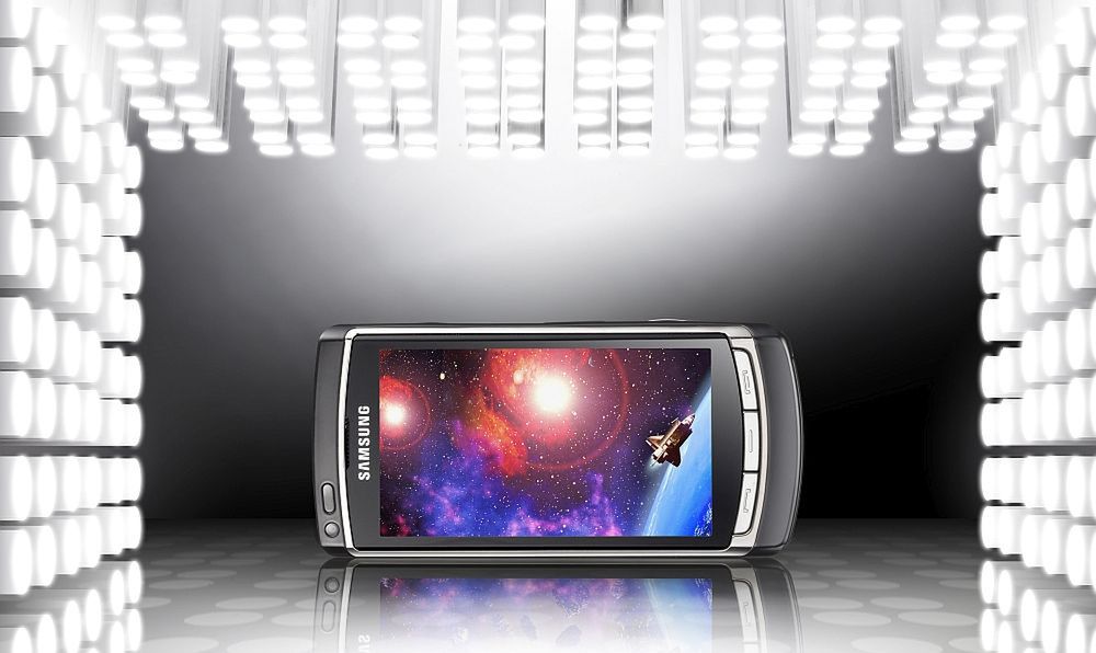 Samsung Omnia HD, czyli jedyny taki smartfon w historii firmy [Podróż w czasie]