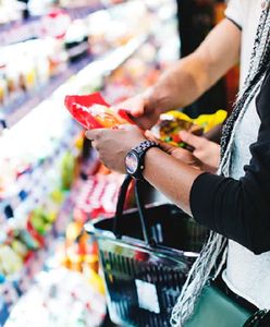Подорожчання продуктів в польських супермаркетах
