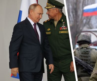 Ostrzegają. "Putin nasilił inwazję". Rekordowa liczba ofiar [RELACJA NA ŻYWO]
