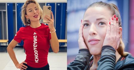 Rozwścieczona Ewa Chodakowska snuje podejrzenia: "W piątek ktoś WŁAMAŁ SIĘ na mój fanpage, żeby zdyskredytować moją pracę!"